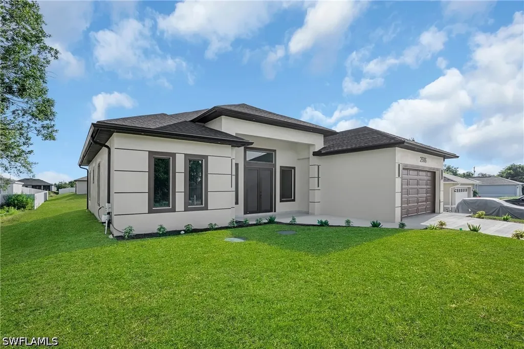 2506 51st Street SW Lehigh Acres FL 33976