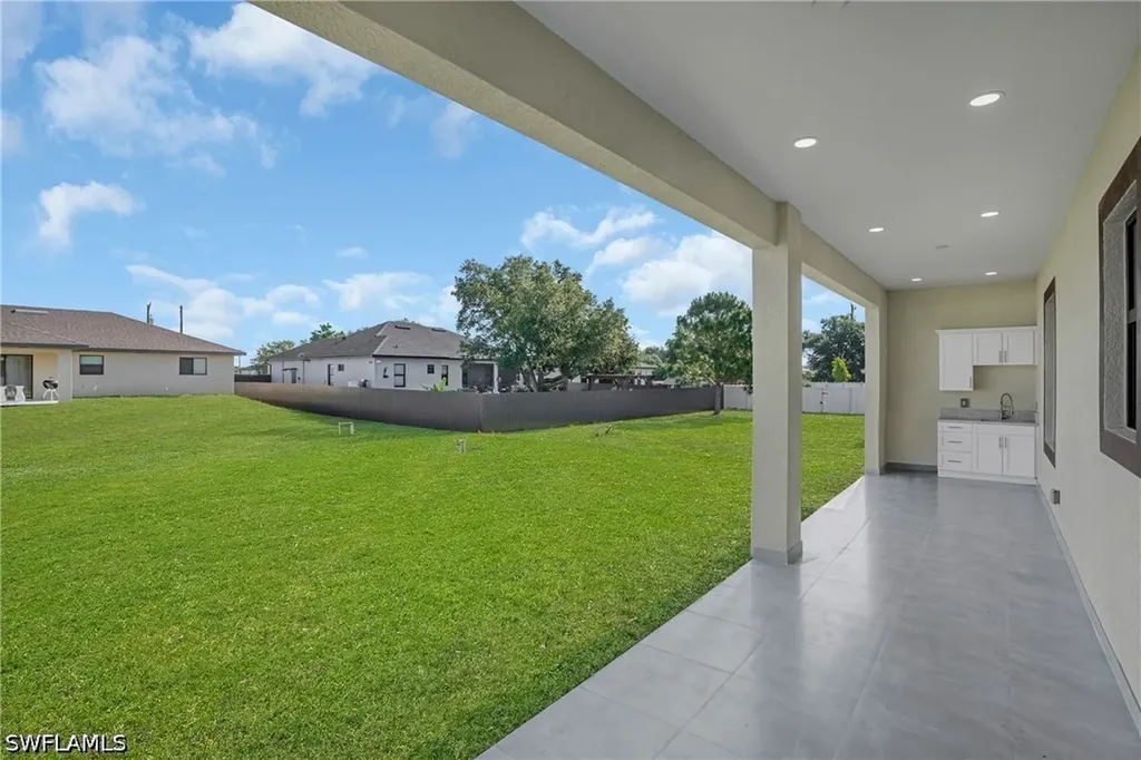 2506 51st Street SW Lehigh Acres FL 33976