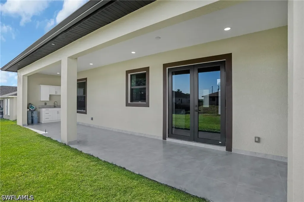 2506 51st Street SW Lehigh Acres FL 33976