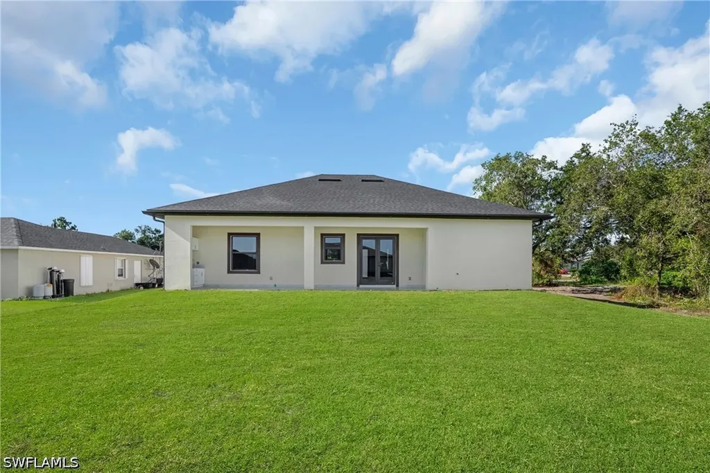 2506 51st Street SW Lehigh Acres FL 33976