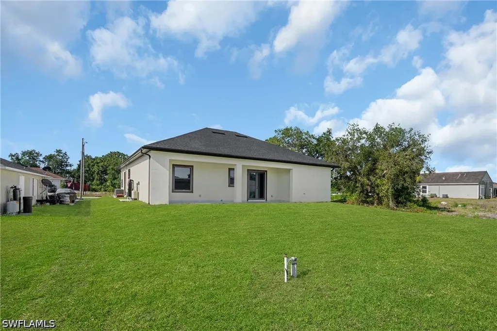 2506 51st Street SW Lehigh Acres FL 33976