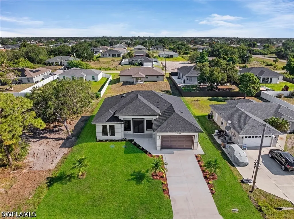 2506 51st Street SW Lehigh Acres FL 33976