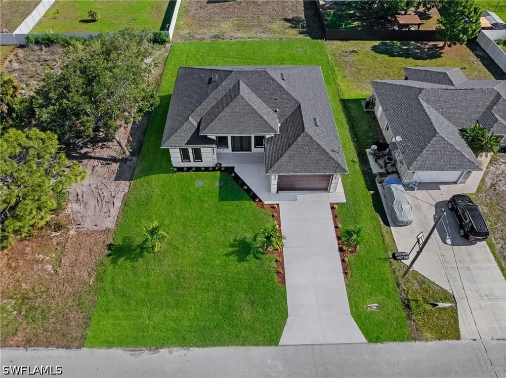 2506 51st Street SW Lehigh Acres FL 33976