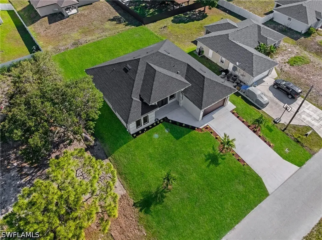 2506 51st Street SW Lehigh Acres FL 33976