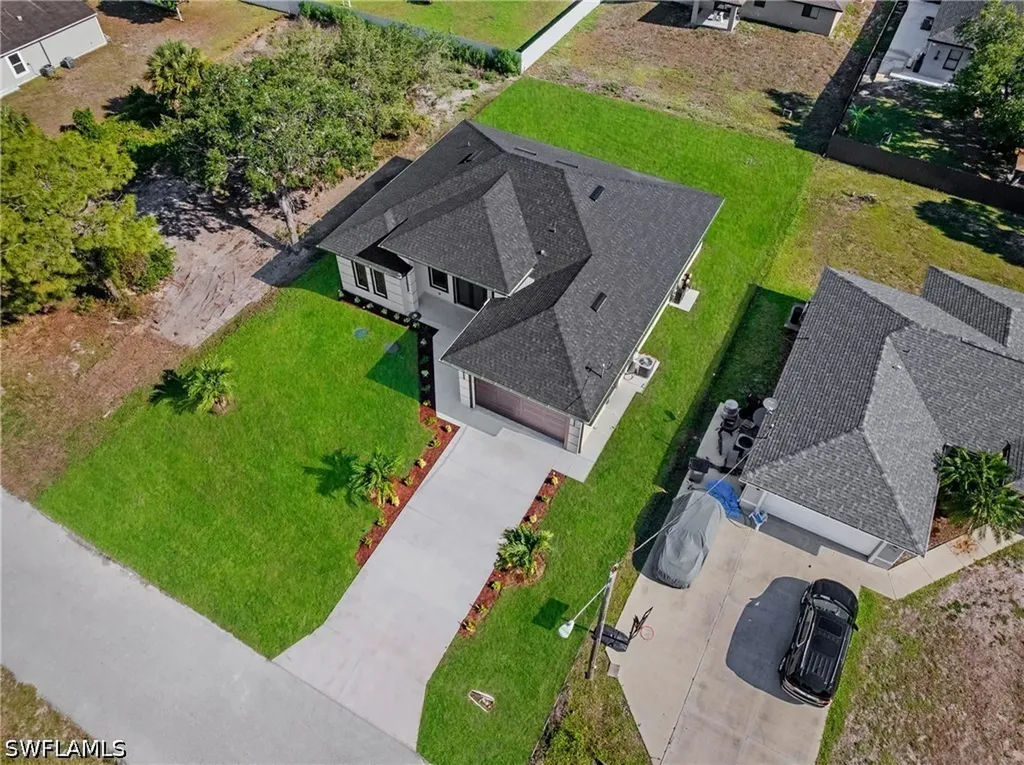 2506 51st Street SW Lehigh Acres FL 33976