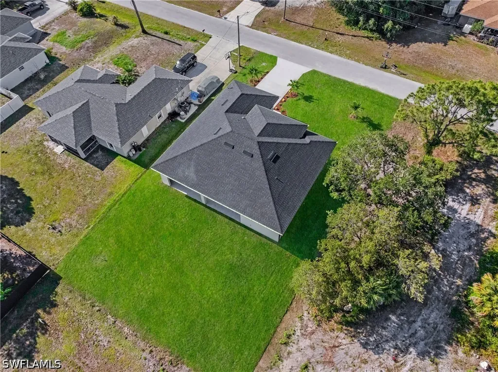 2506 51st Street SW Lehigh Acres FL 33976