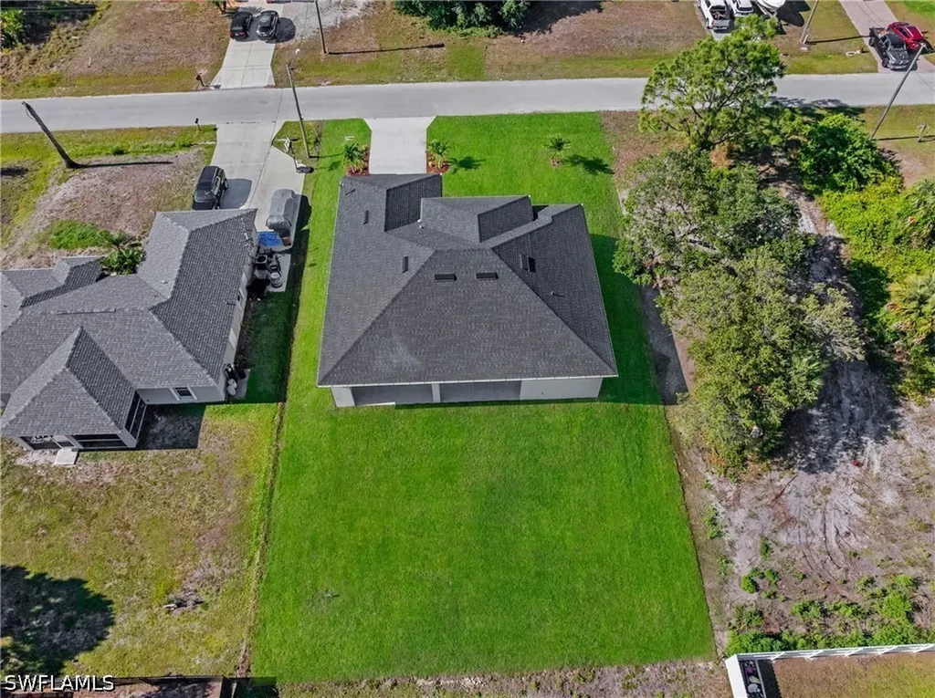 2506 51st Street SW Lehigh Acres FL 33976