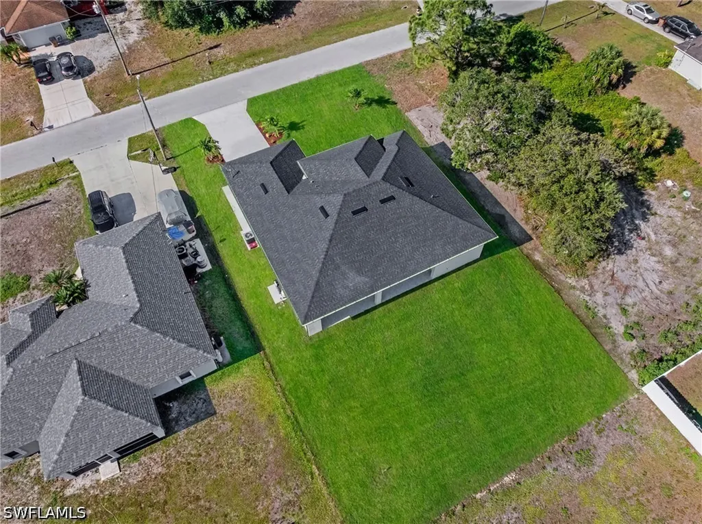 2506 51st Street SW Lehigh Acres FL 33976