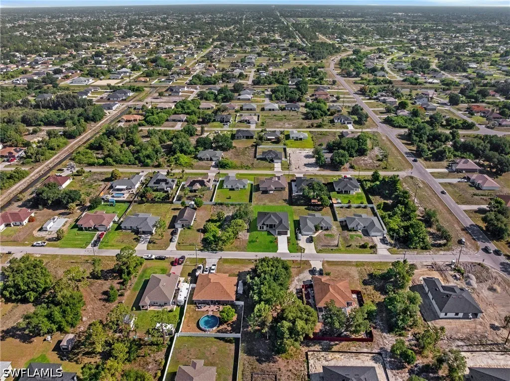 2506 51st Street SW Lehigh Acres FL 33976
