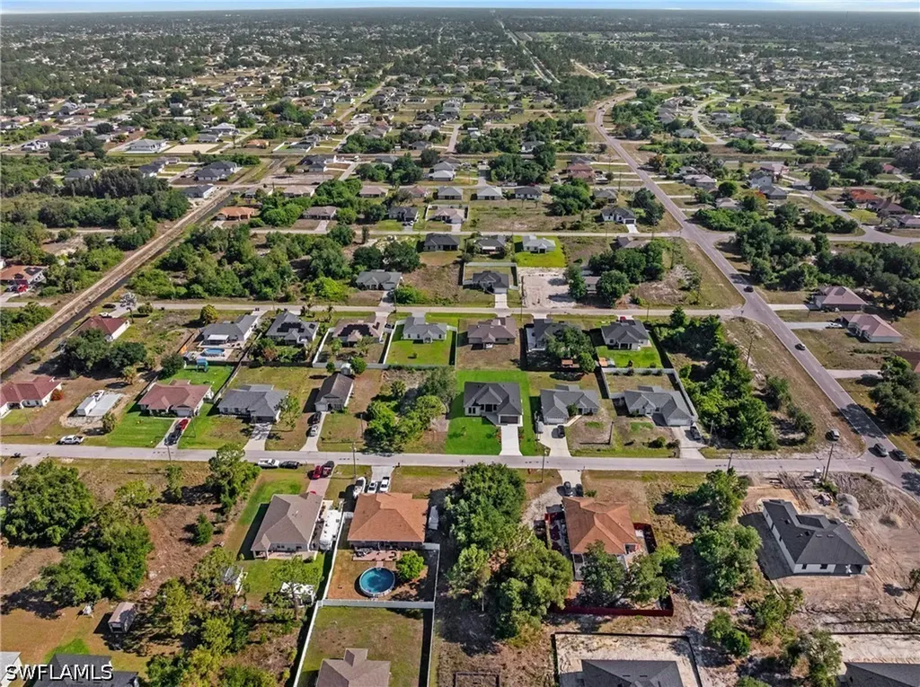 2506 51st Street SW Lehigh Acres FL 33976