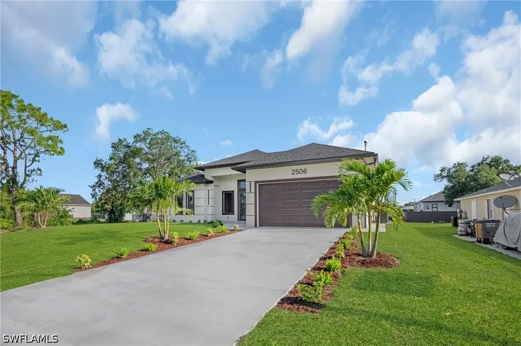 2506 51st Street SW Lehigh Acres FL 33976