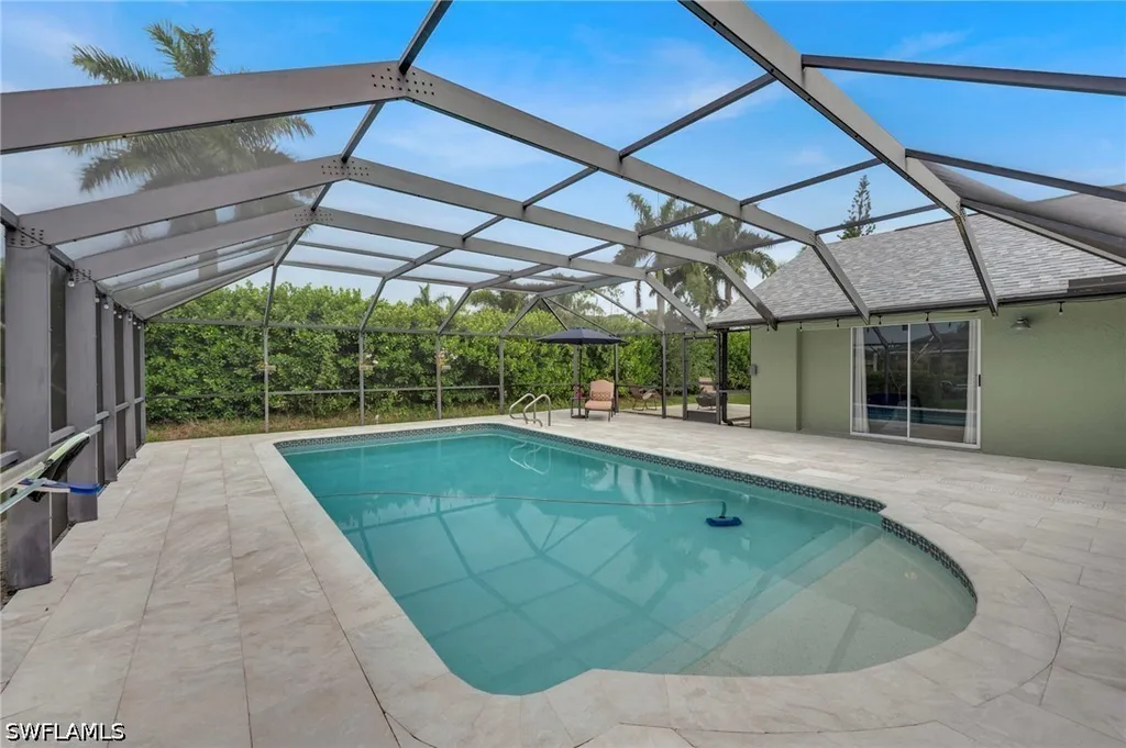 248 Channing Court Naples FL 34110
