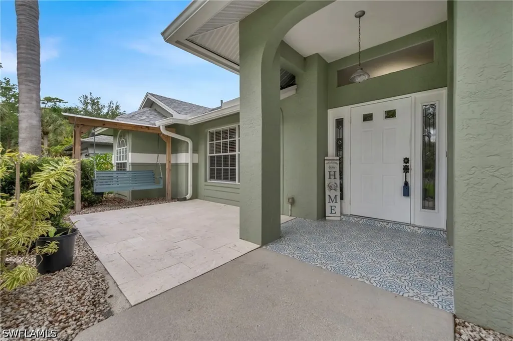 248 Channing Court Naples FL 34110