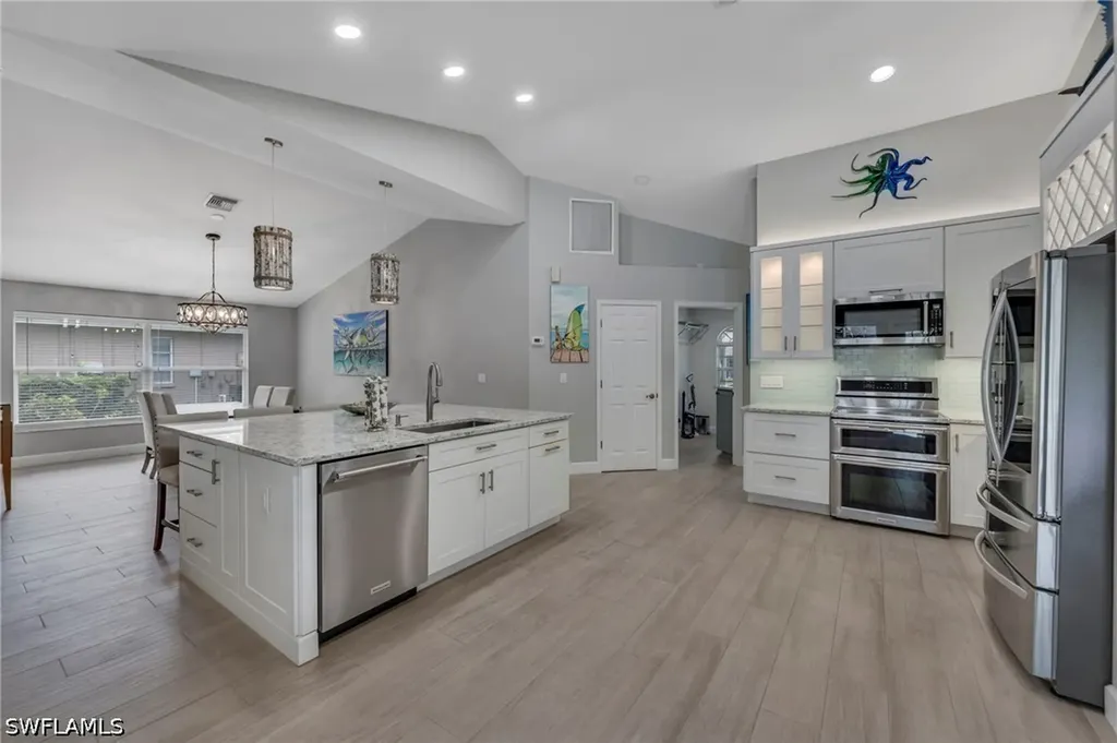 248 Channing Court Naples FL 34110