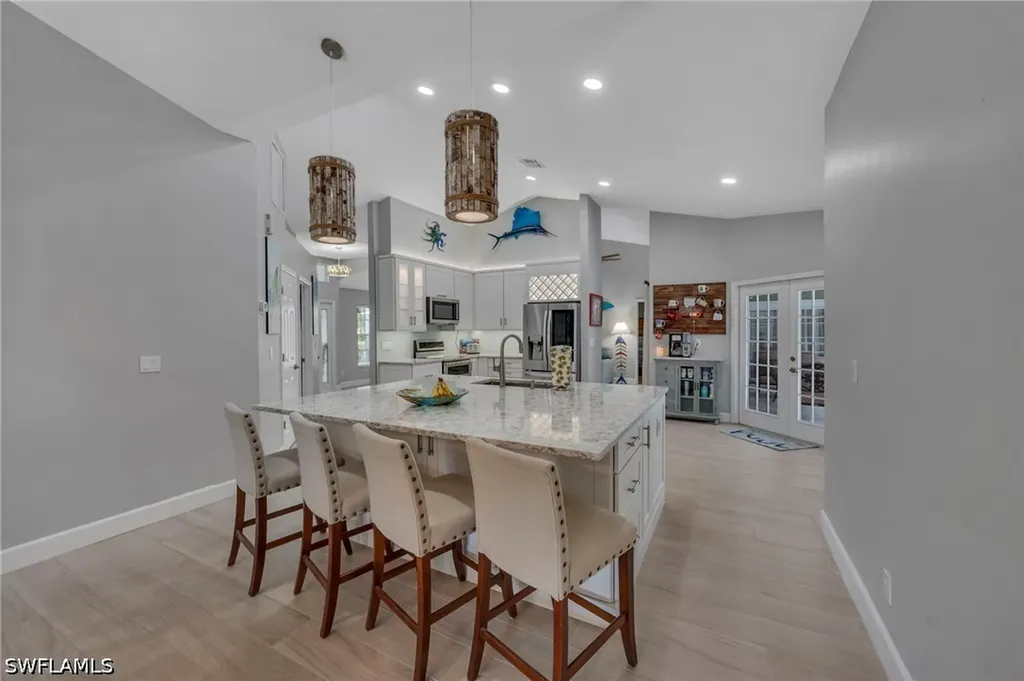 248 Channing Court Naples FL 34110