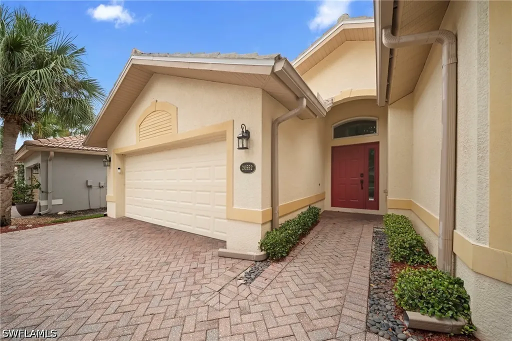 20552 Ardore Lane Estero FL 33928