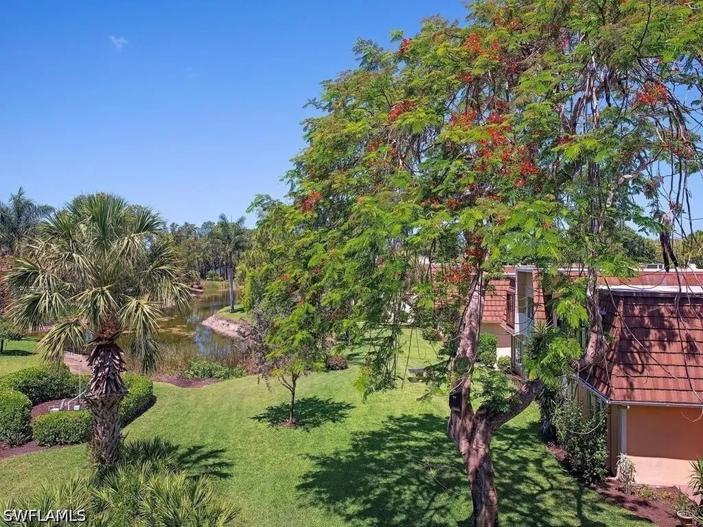 1840 Bald Eagle Drive Naples FL 34105