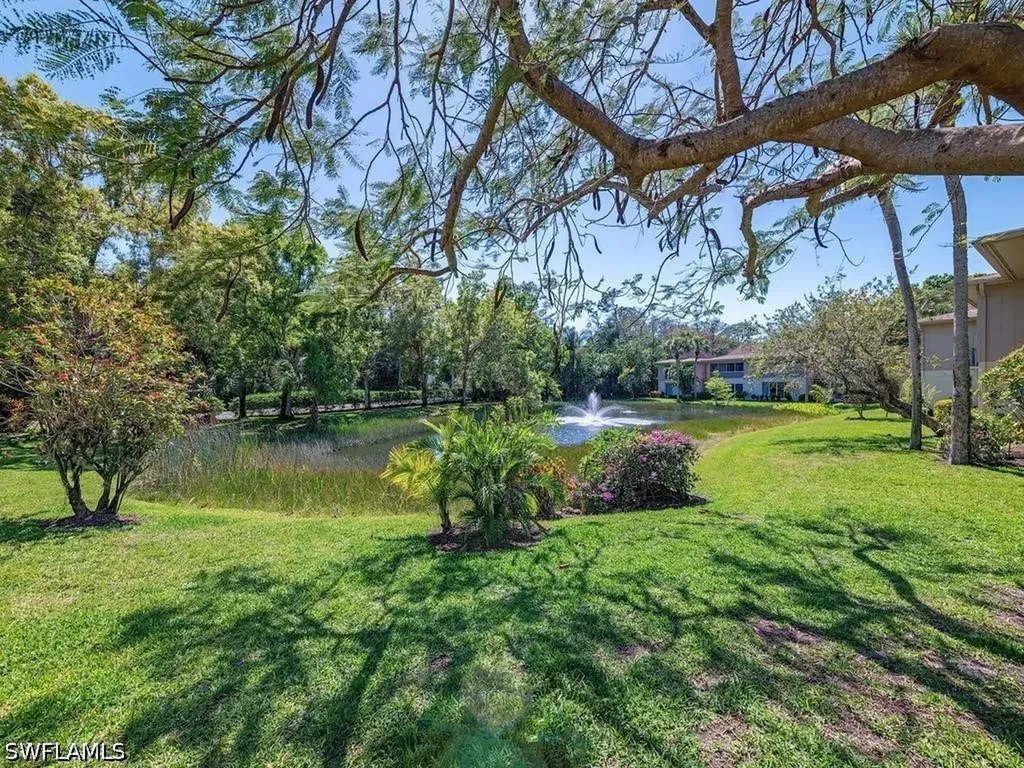 1840 Bald Eagle Drive Naples FL 34105
