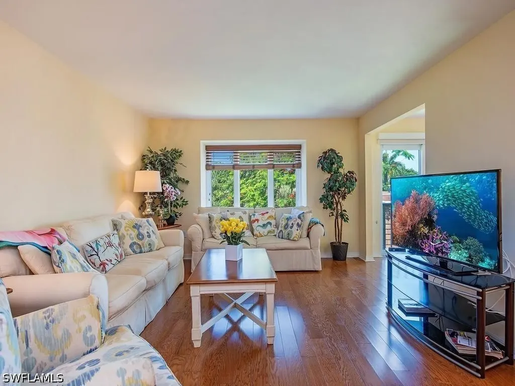 1840 Bald Eagle Drive Naples FL 34105