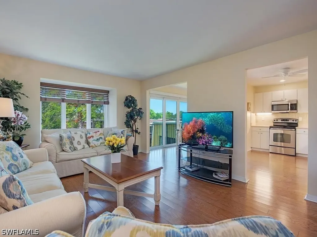 1840 Bald Eagle Drive Naples FL 34105