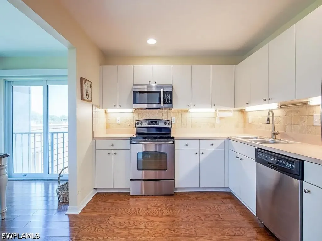 1840 Bald Eagle Drive Naples FL 34105
