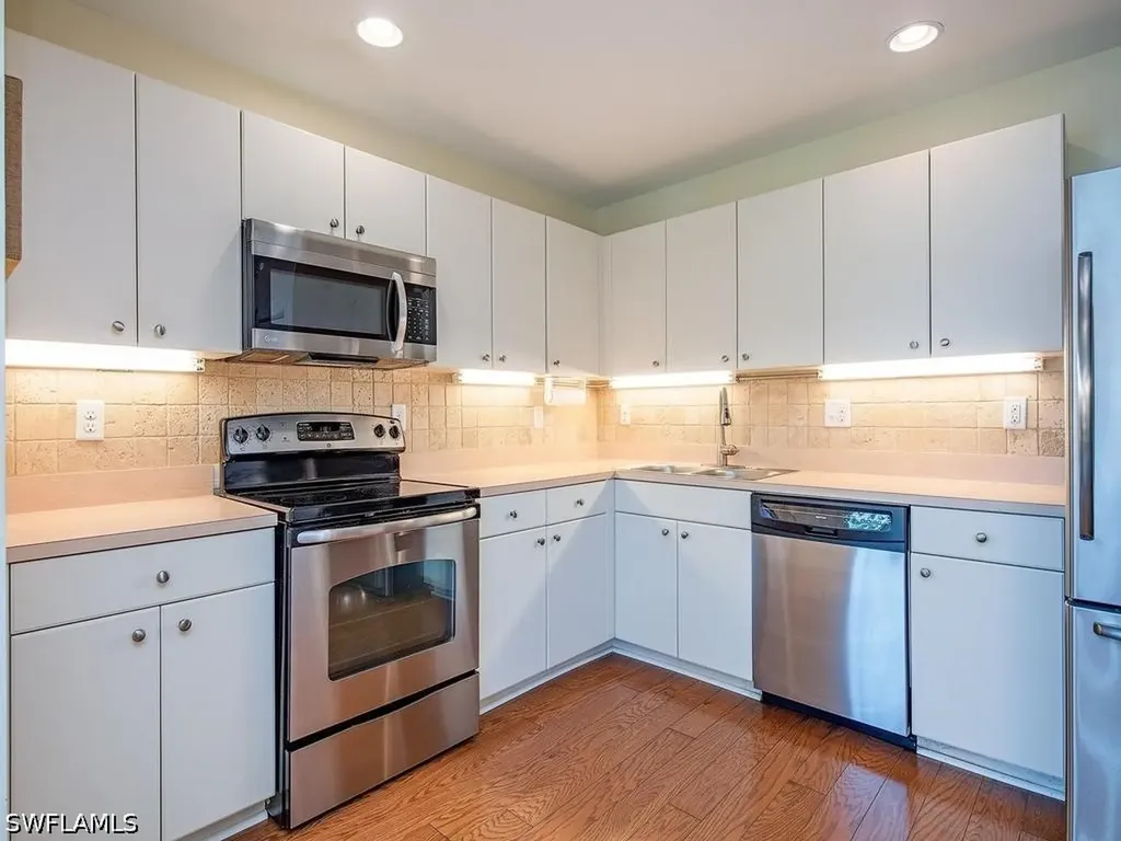 1840 Bald Eagle Drive Naples FL 34105