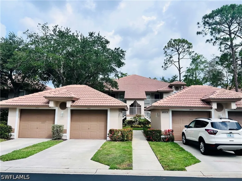 8073 Panther Trail Naples FL 34113