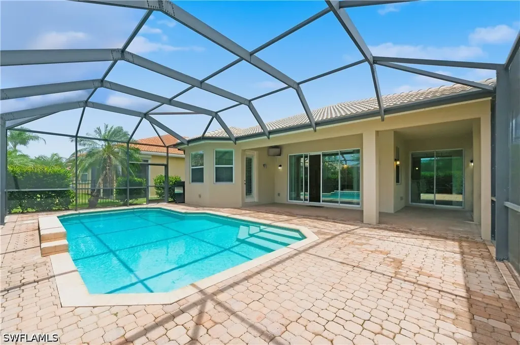 10051 Mimosa Silk Drive Fort Myers FL 33913