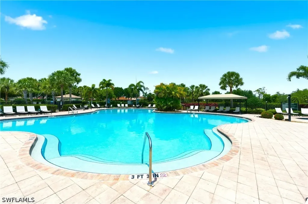 10051 Mimosa Silk Drive Fort Myers FL 33913