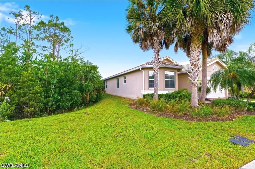 10051 Mimosa Silk Drive Fort Myers FL 33913
