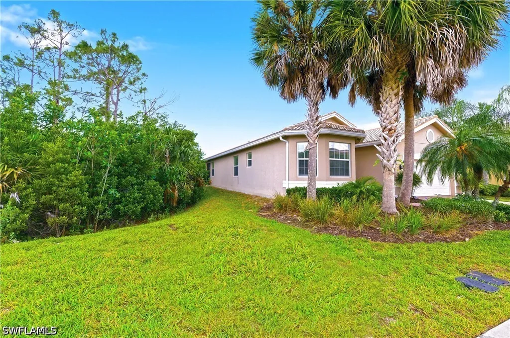 10051 Mimosa Silk Drive Fort Myers FL 33913