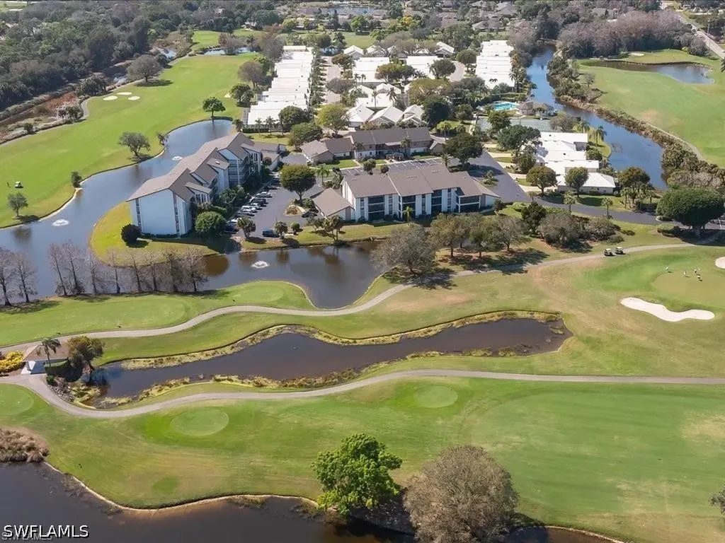 1520 Imperial Golf Course Boulevard Naples FL 34110