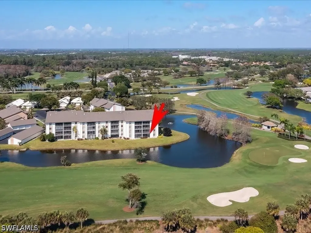 1520 Imperial Golf Course Boulevard Naples FL 34110