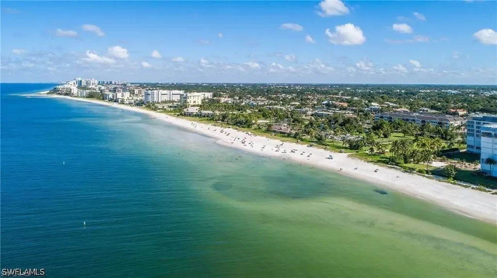 1520 Imperial Golf Course Boulevard Naples FL 34110
