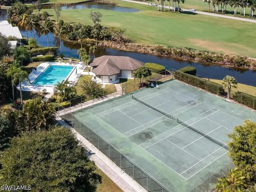 1520 Imperial Golf Course Boulevard Naples FL 34110