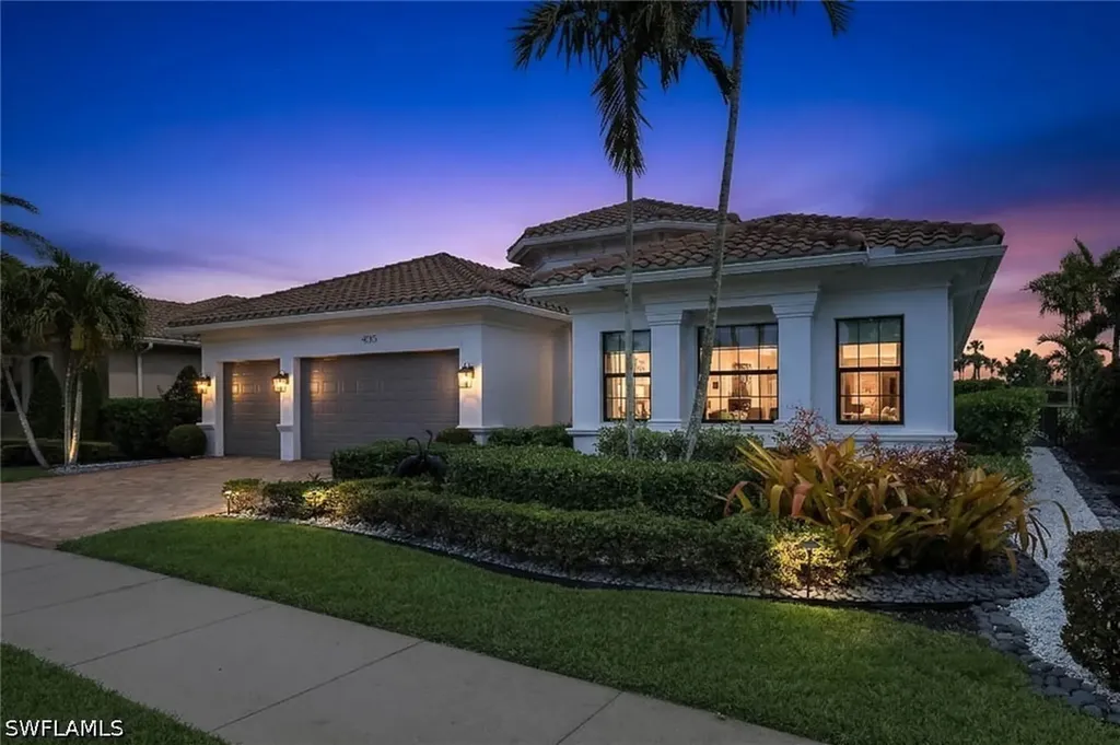 4056 Nova Lane Naples FL 34119