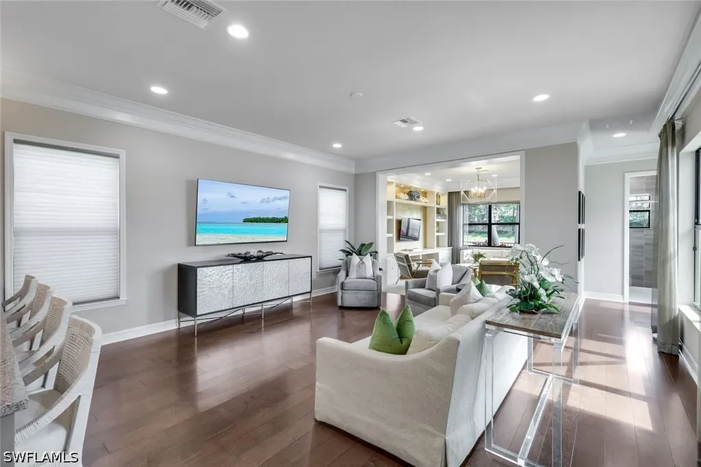 4056 Nova Lane Naples FL 34119
