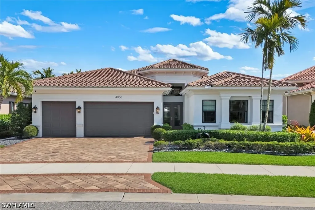 4056 Nova Lane Naples FL 34119