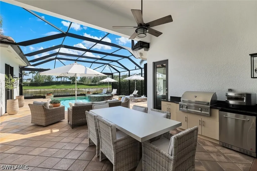 4056 Nova Lane Naples FL 34119