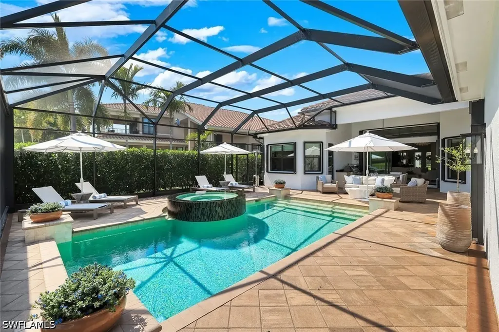 4056 Nova Lane Naples FL 34119