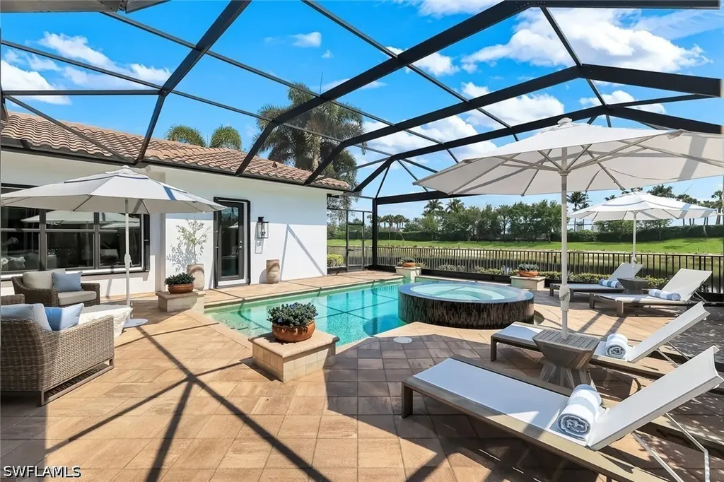 4056 Nova Lane Naples FL 34119
