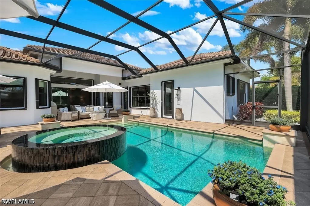 4056 Nova Lane Naples FL 34119