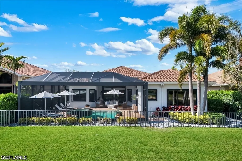 4056 Nova Lane Naples FL 34119