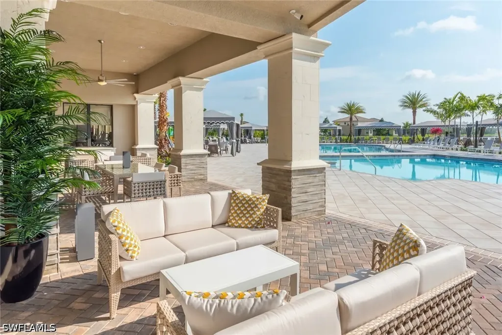 4056 Nova Lane Naples FL 34119