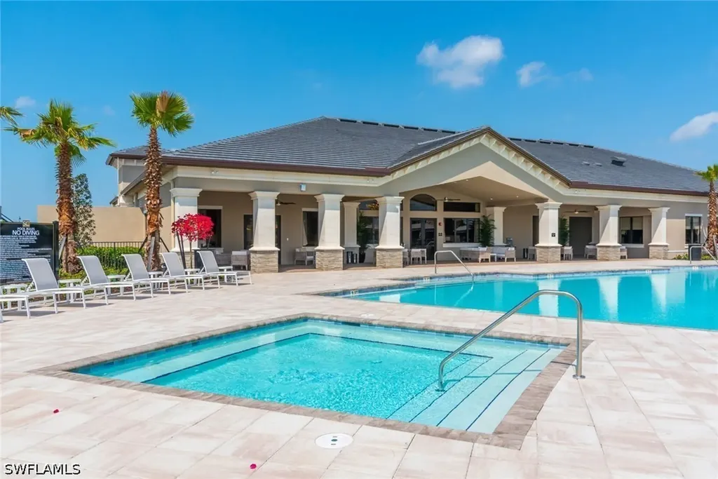 4056 Nova Lane Naples FL 34119