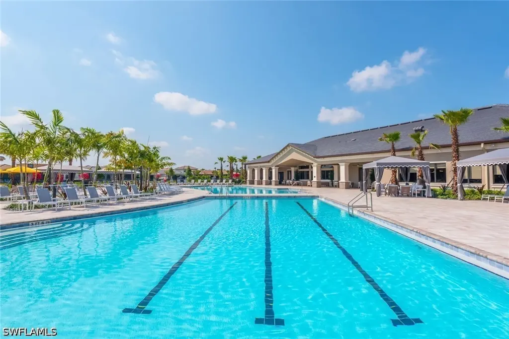 4056 Nova Lane Naples FL 34119