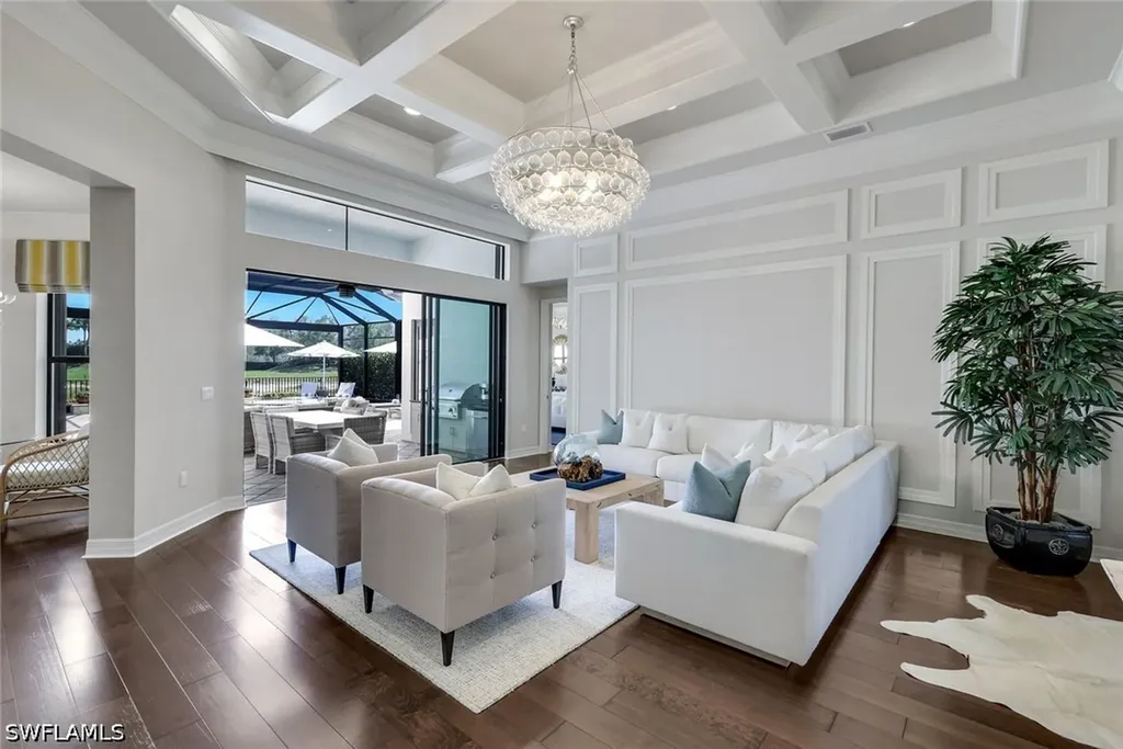 4056 Nova Lane Naples FL 34119