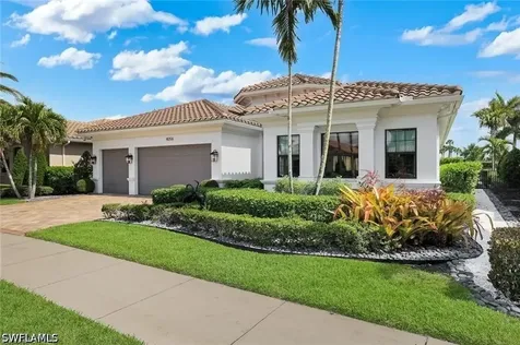4056 Nova Lane Naples FL 34119