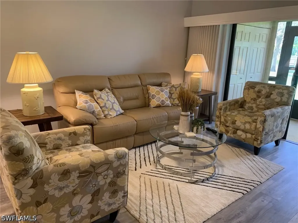8715 Charter Club Circle Fort Myers FL 33919
