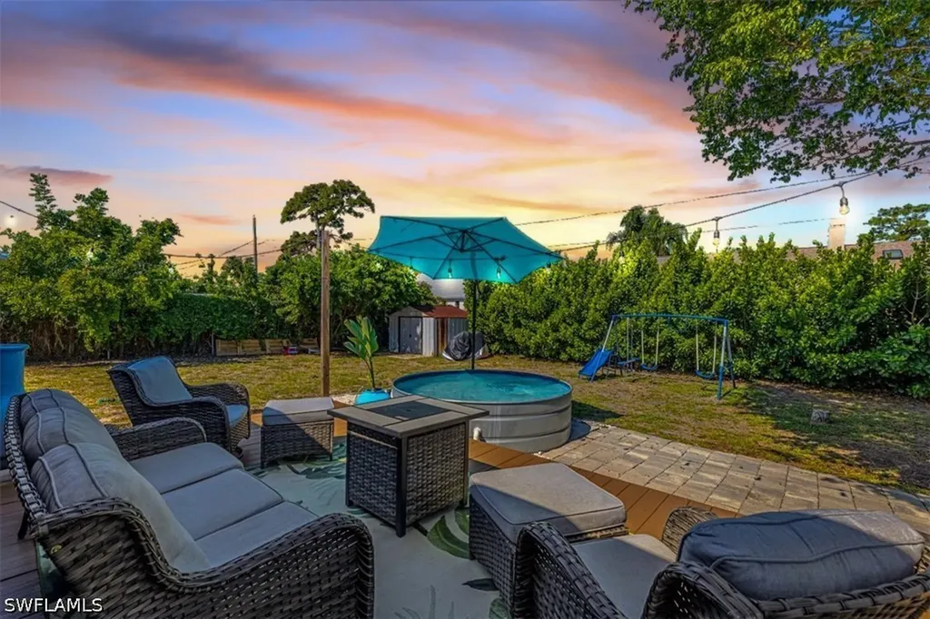 17328 Castile Road Fort Myers FL 33967